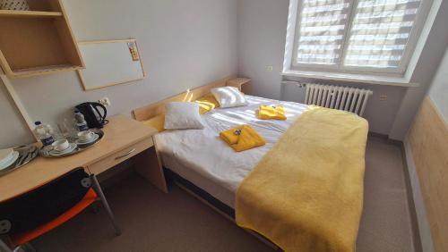 Dom Studencki Babilon - Swarzedz