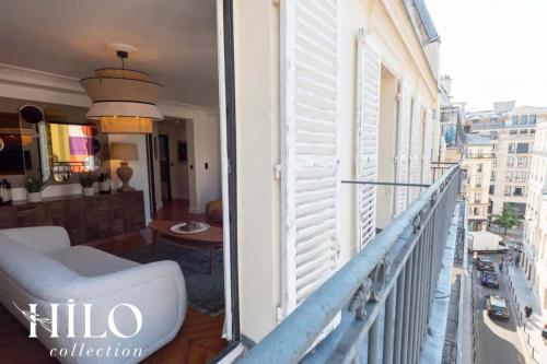 Suite Paris Stendhal by HILO Collection - 6 people - image 6