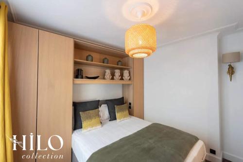 Suite Paris Stendhal by HILO Collection - 6people - 70m2 - image 9