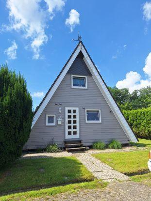 Ferienhaus Banno's Kajüte in Fedderwardersiel, Deutschland