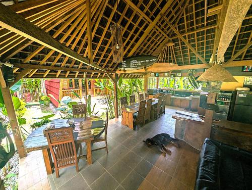 Ayumar Homestay Medewi – Pulukan, WY
