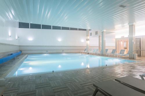 Hotel Sole Mio