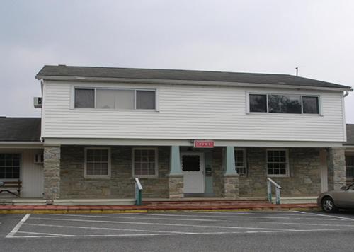 Red Carpet Inn & Suites Morgantown - main image