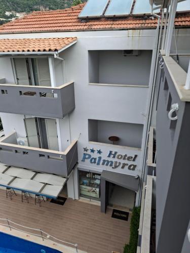 Palmyra Hotel - image 11