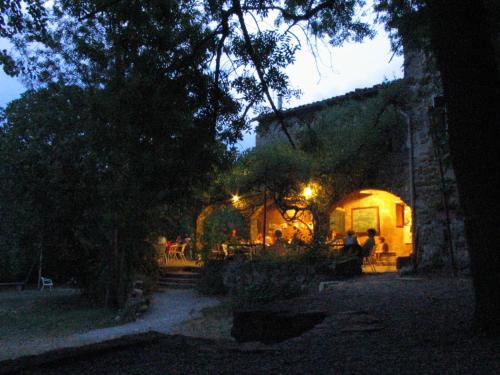 Respira Glamping Alta Garrotxa in Montagut i Oix