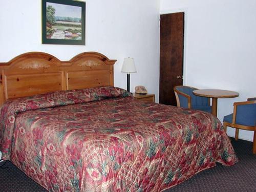 Red Carpet Inn&Suites Morgantown - Accommodation
