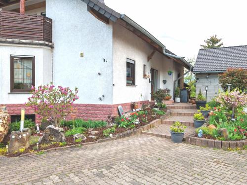 Viesnīcas āriene, Sonniges Loft am Soonwald in Simmern (Hunsruck)