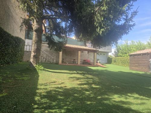 Casa de la Hiedra Soria in Abejar