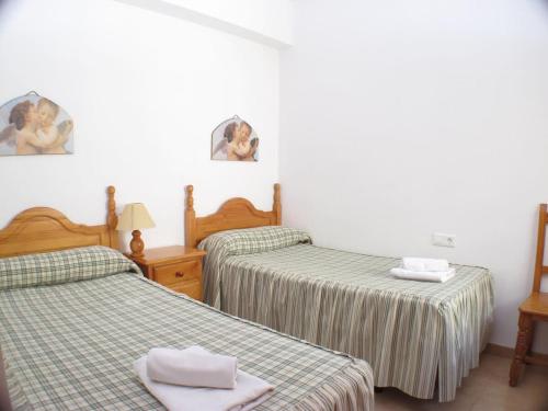 Two-Bedroom Apartment image 6