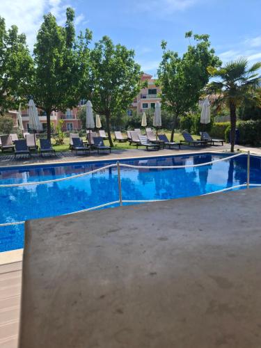 Palmyra Hotel – Nidri, GA
