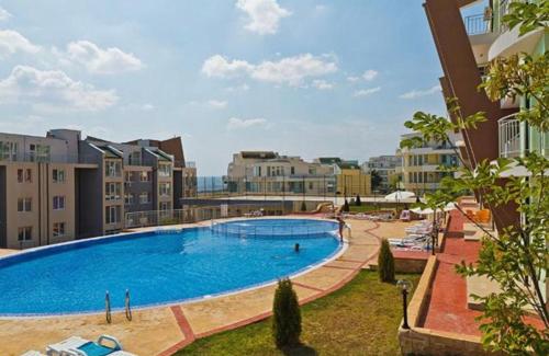 Terra Apartment, Sunset Kosharitsa in Kosharitsa