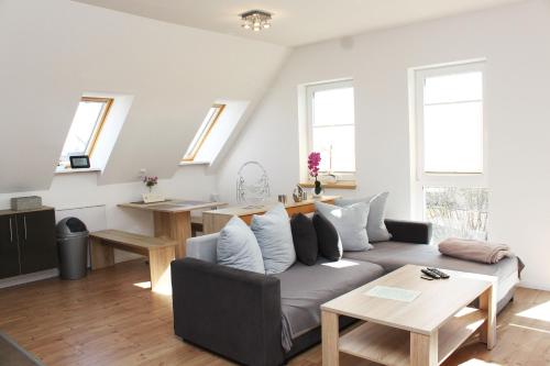 Ferienwohnung Engelmann-Beck in Eitzen Zwei, Deutschland