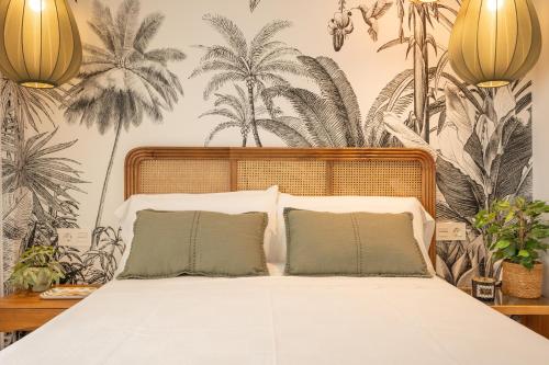 Suite Cozy, Sewilla