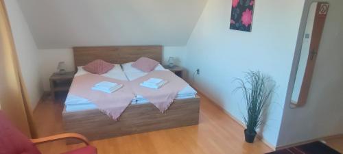 Camera tripla, bagno esterno