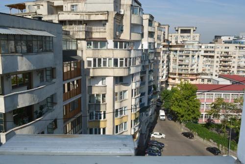 Alba 9, Bukarest (Foto 2)