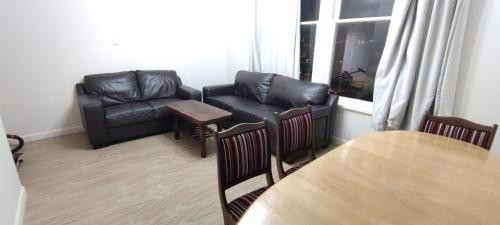 Newtown Camp de Luxe in Newtown