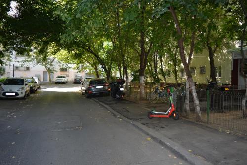 Alba 9, Bukarest (Foto 8)