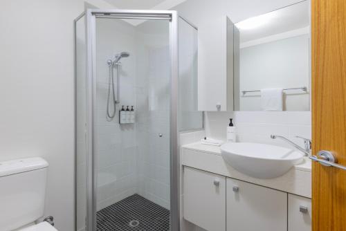 Two-Bedroom Apartment image 7