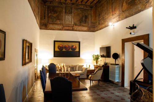 House-Museum Palazzo Podocataro, Řím