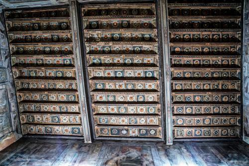 House-Museum Palazzo Podocataro, Rome (photo 5)