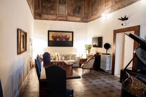 House-Museum Palazzo Podocataro, Rome (photo 3)
