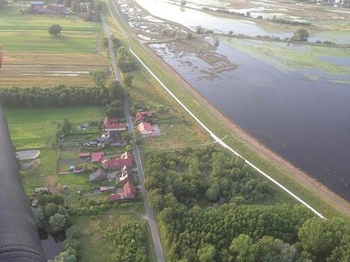 Gaste-Zimmer am Elberadweg - Gorleben