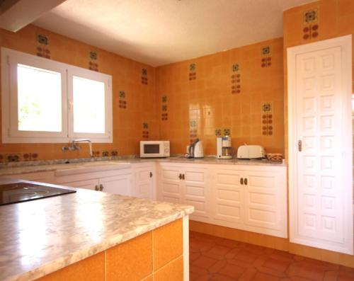 Holiday Home Maria
