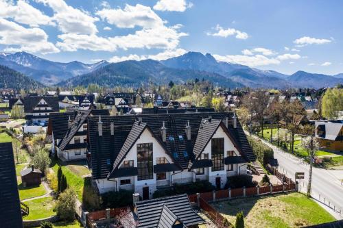 TatryTop Apartamenty Pardałówka, Zakopane