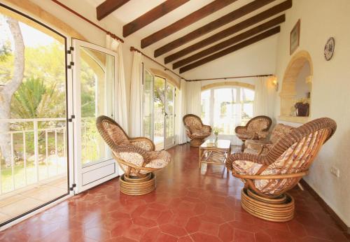 Holiday Home Maria