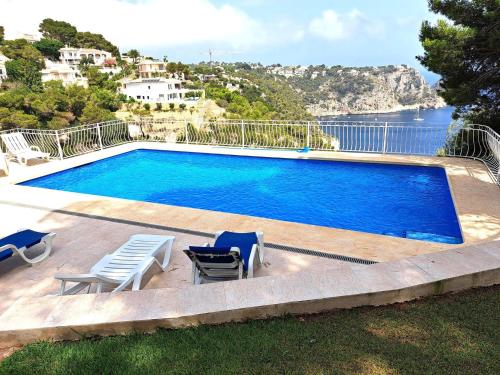 บริการและสิ่งอำนวยความสะดวก, Holiday Home Maria in อัมโบโล