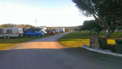 Port Lincoln Caravan Park