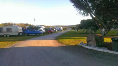 Port Lincoln Caravan Park 