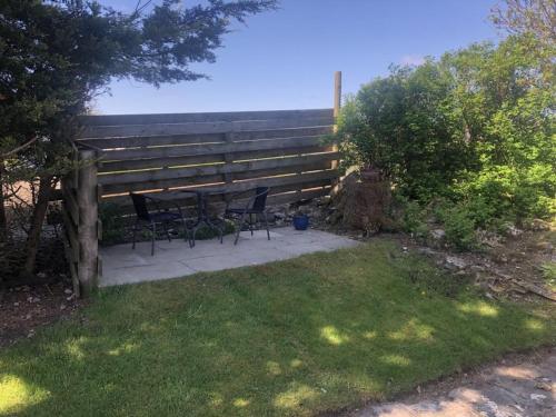 Ruthven House Holiday Cottages in Kingussie