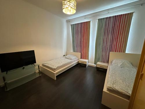 FeWo für 5 Personen in Leipzig Zentrum, Leipzig (photo 11)