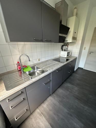 FeWo für 5 Personen in Leipzig Zentrum, Leipzig (photo 8)