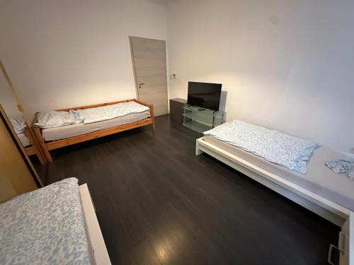 FeWo für 5 Personen in Leipzig Zentrum, Leipzig (photo 6)
