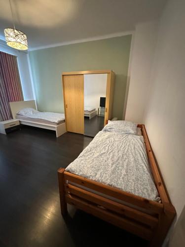FeWo für 5 Personen in Leipzig Zentrum, Leipzig (photo 10)