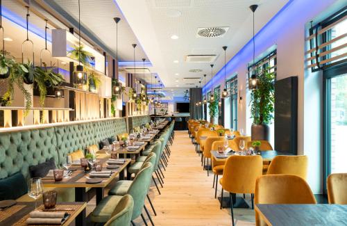 Food and beverages, master Altona in Hamburg