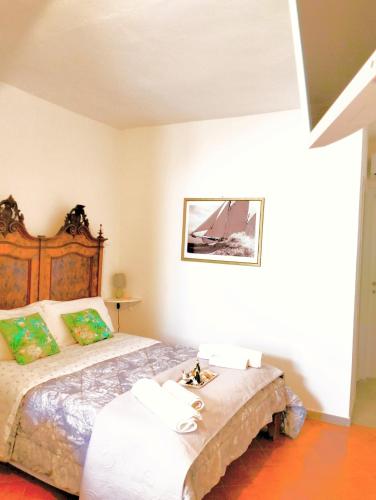Central Studio in Moneglia 20 steps from beach and 20 minutes from the Cinque Terre by train, Moneglia (Foto 5)