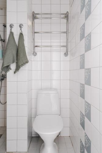 Renovated Top Floor Studio in Kallio, Helsinki (zdjęcie 7)