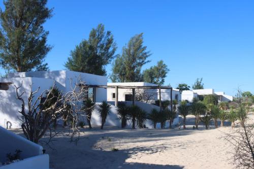 Prince Anakao in Anakao