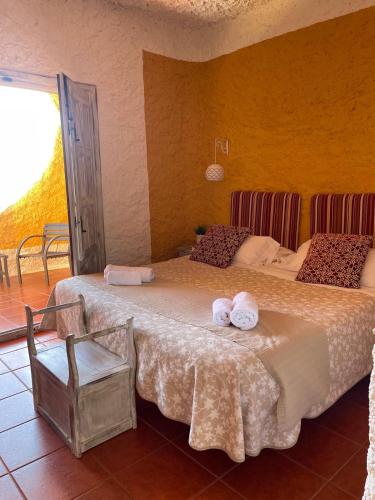 Double Room image 8