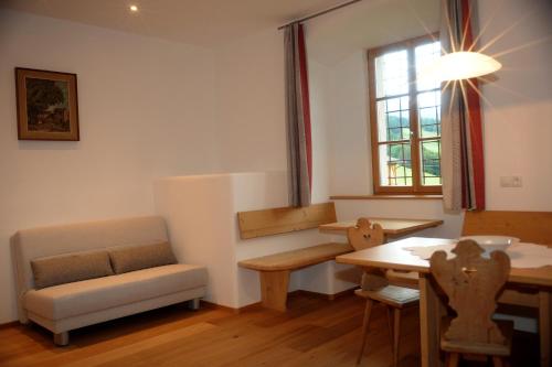 Two-Bedroom Superior Apartment
