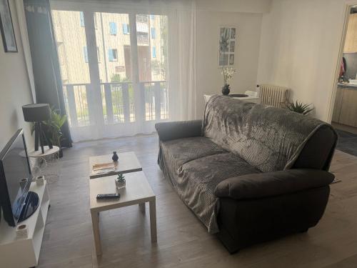 Appartement cosy