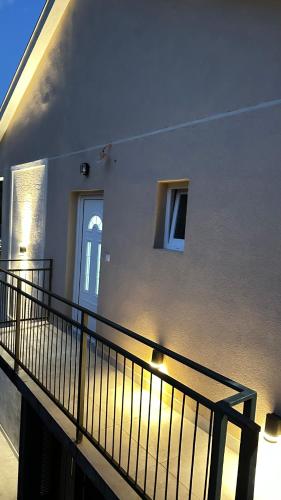 Lovor apartmani in Zelenika