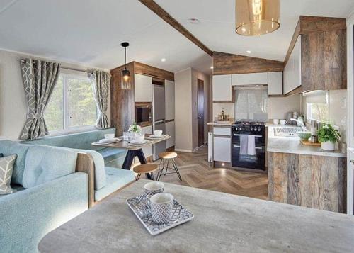 Coastfields Holiday Village in Ingoldmells