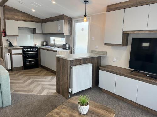 Coastfields Holiday Village in Ingoldmells
