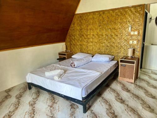 Bello Ethnic Bungalow & Resto Room Type - Bungalow with Garden View