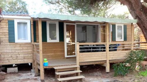 Mobile Home 3