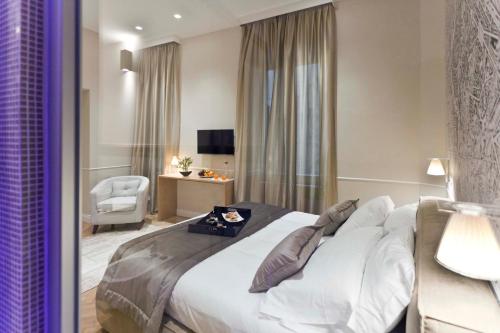 Vanity Navona – Rome